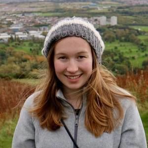 Meet your Posher, Tessa